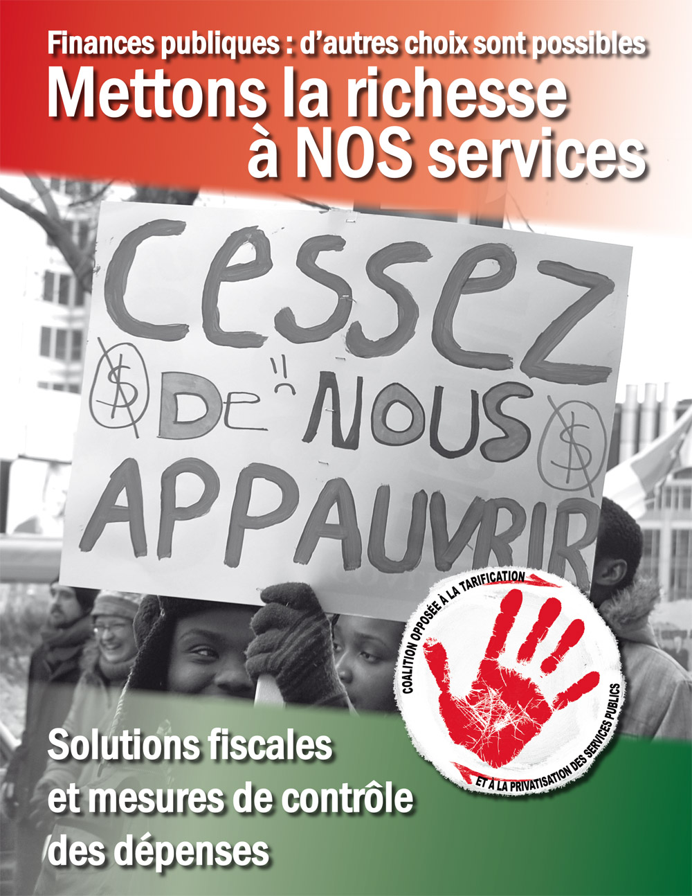 Une de Solutions fiscales